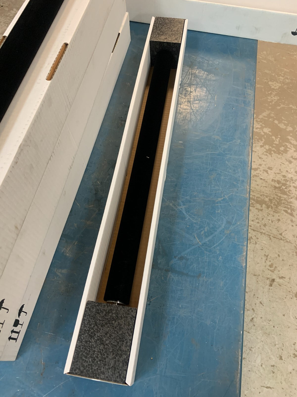 Xeikon Part 21091 Brush CLN Broom