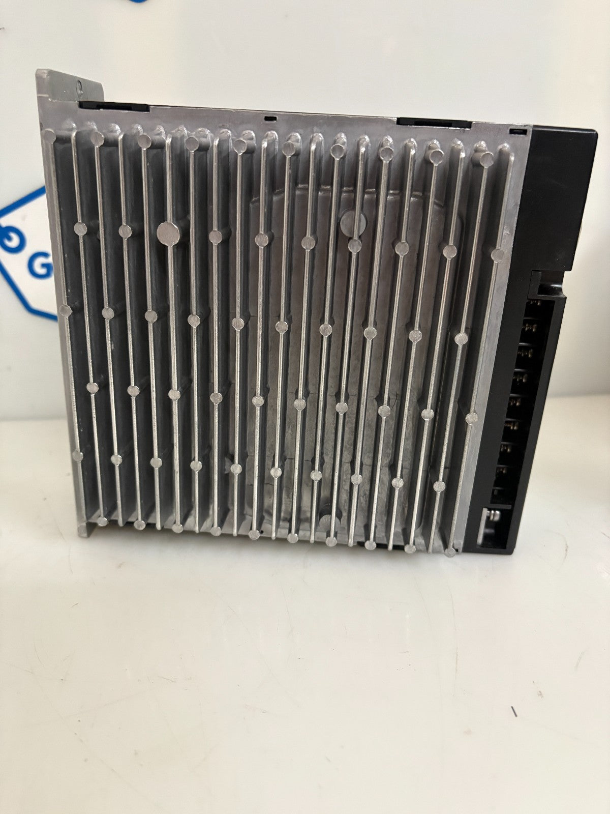 GE FANUC SL SERIES AMPLIFIER IC800SLA752A