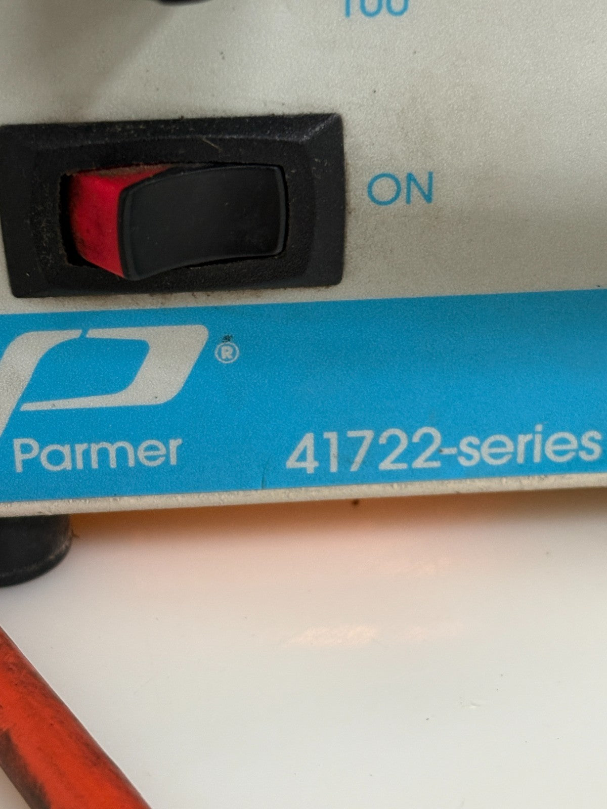 COLE PALMER 41722 ILLUMINATOR