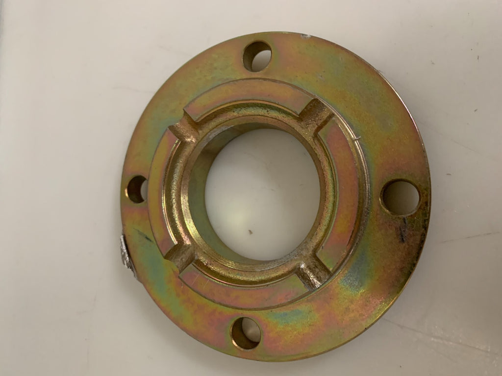 Warman Pump Bearing End Cover F024-10D81