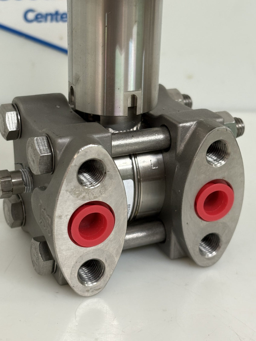 HONEYWELL PRESSURE FIELD UNIT XYR-5000  WD523-AAA-XX-AG