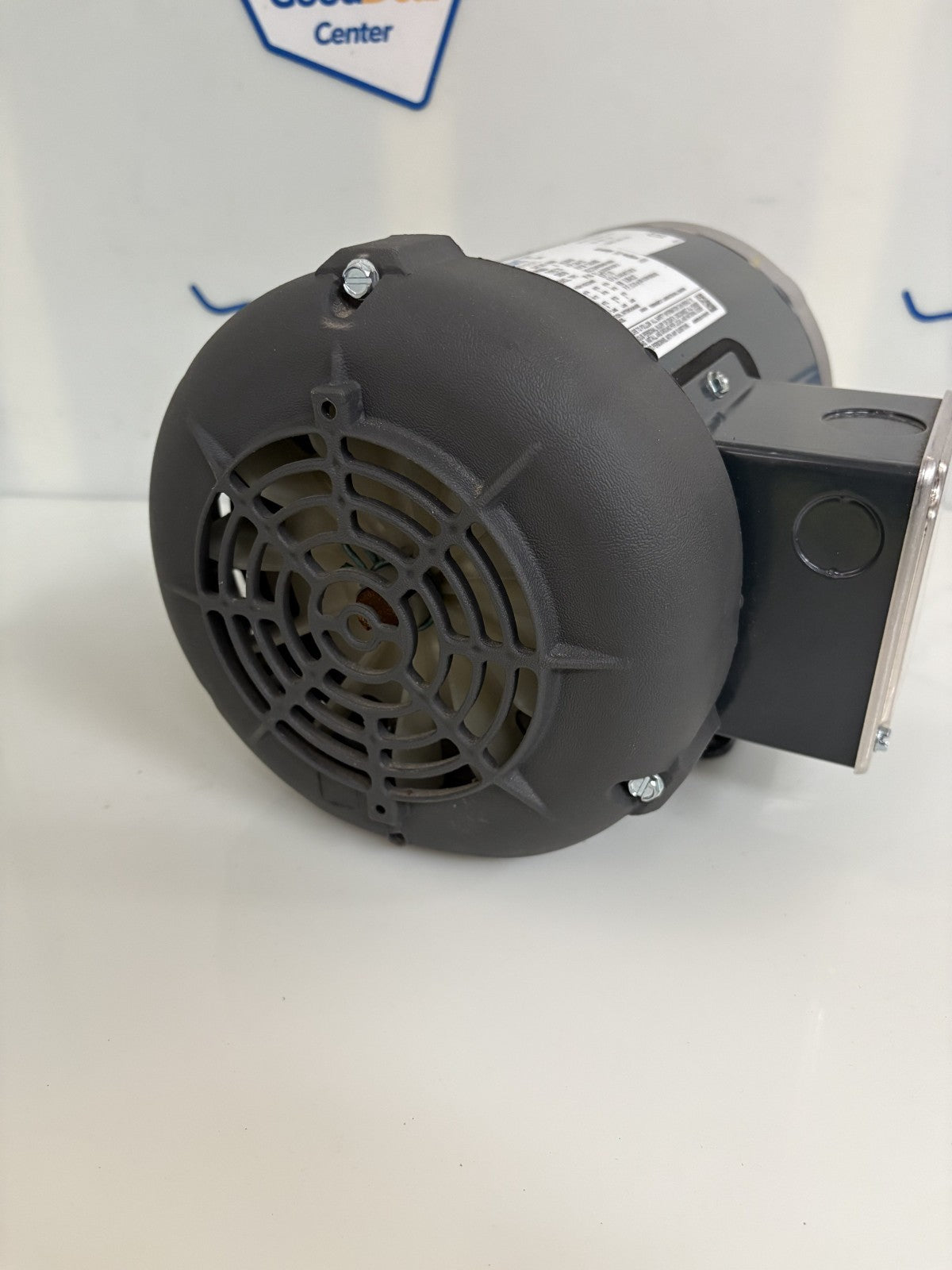 MARATHON MOTORS FOUR IN ONE G 589 TVJ 56T11F6308J