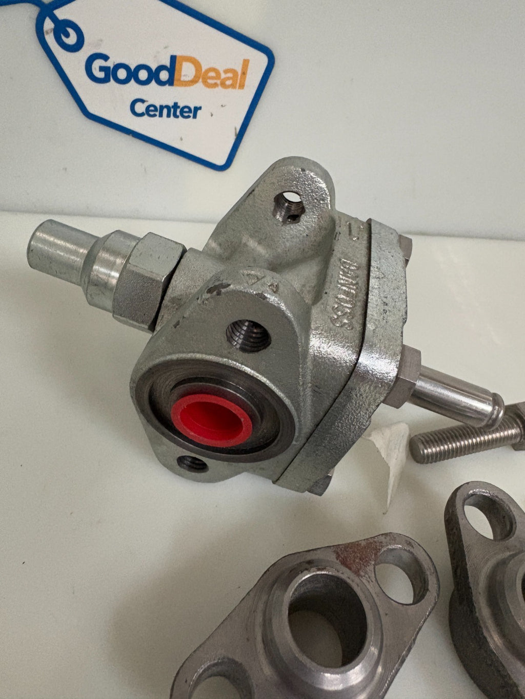 DANFOSS SOLENOID VALVE EVRA 20