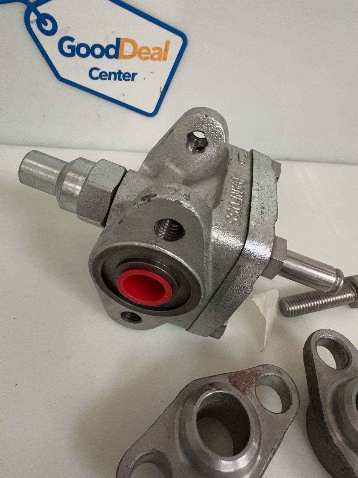 DANFOSS SOLENOID VALVE EVRA 20