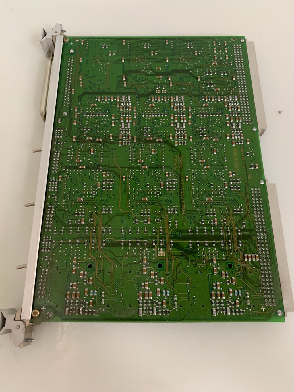 SIEMENS CONTROL BOARD KSP-A362-AD 6AR1312-0AA04-0AA0