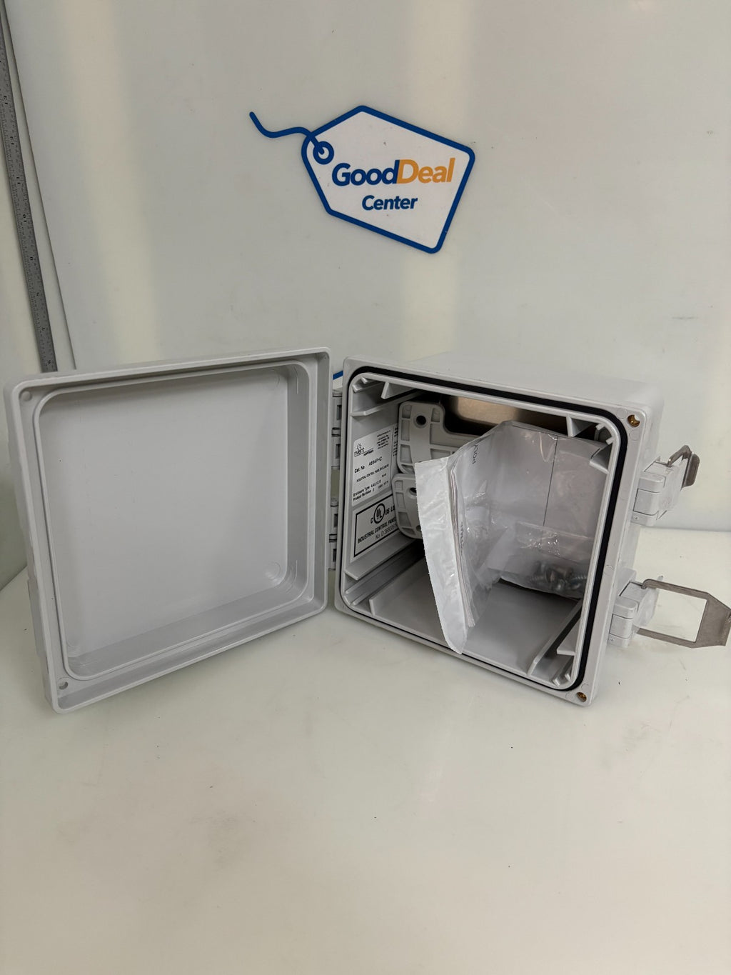 NVENT HOFFMAN PANEL ENCLOSURE A 664 PHC