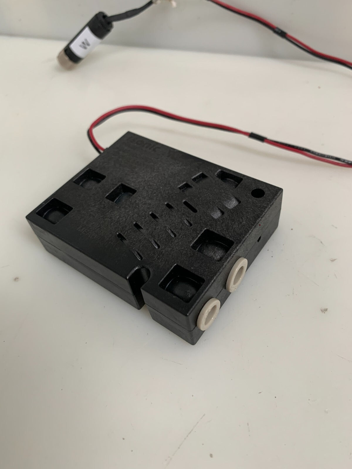 MEAD ISONIC RED + Y4A-0307-BW1 200623-51X W/CABLE CONNECTOR