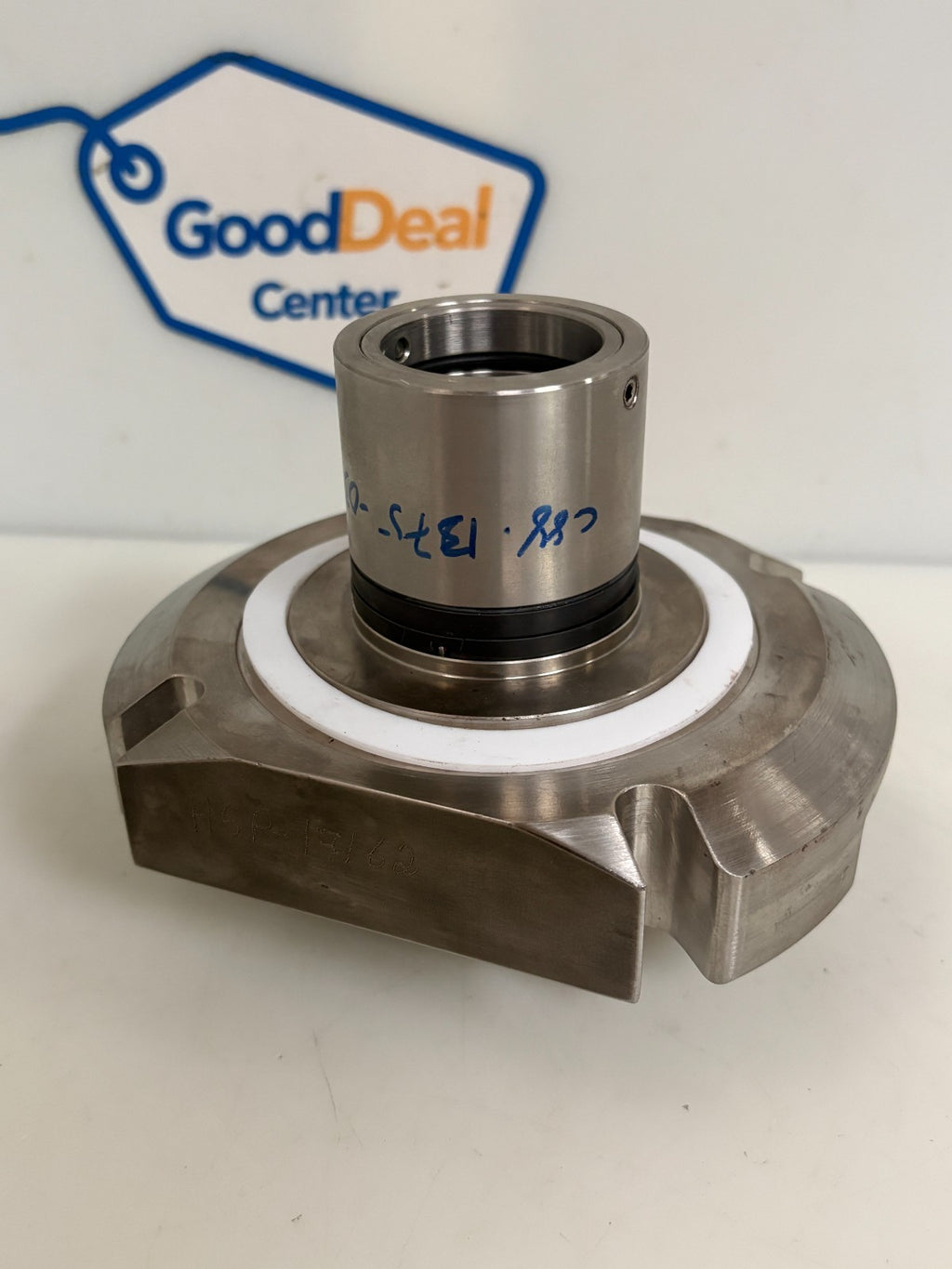 JOHN CRANE MECHANICAL SEAL C 88-1375-031-0550 HSP-17162