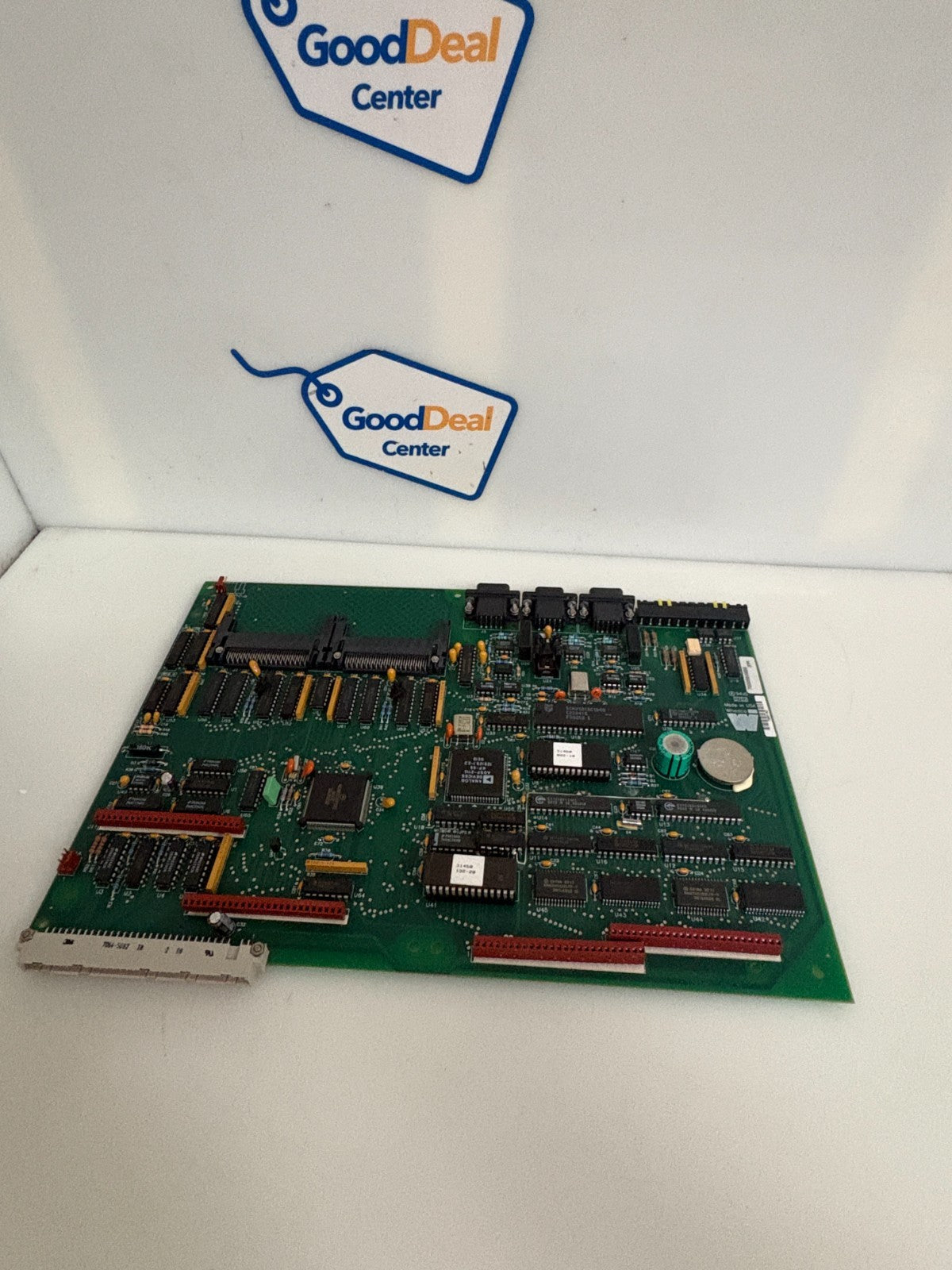 WHEDCO 70005809BB 305 CIRCUIT BOARD0