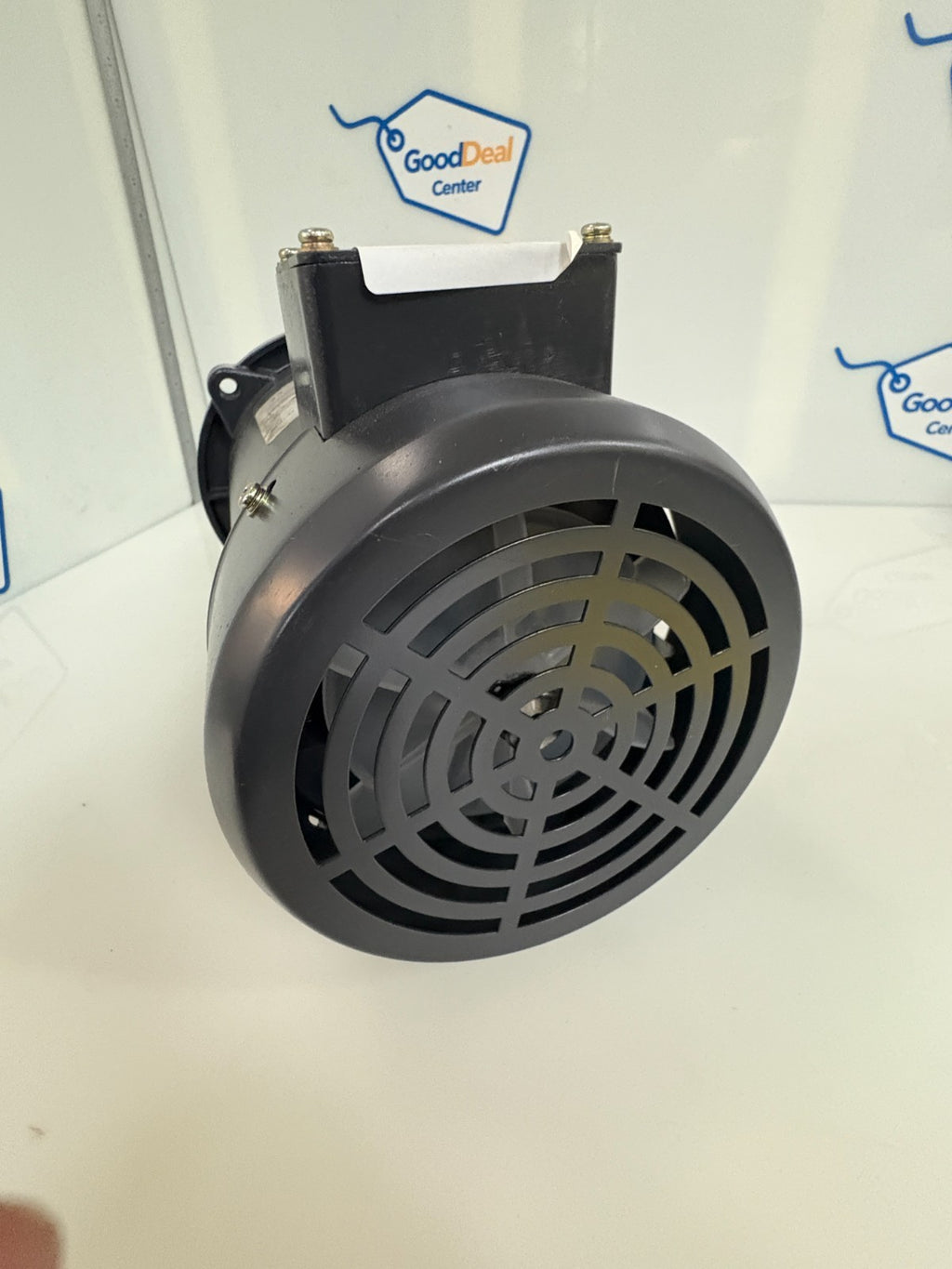 OMNIDRIVE VARIABLE SPEED DC MOTOR 1/2 HP #DC502