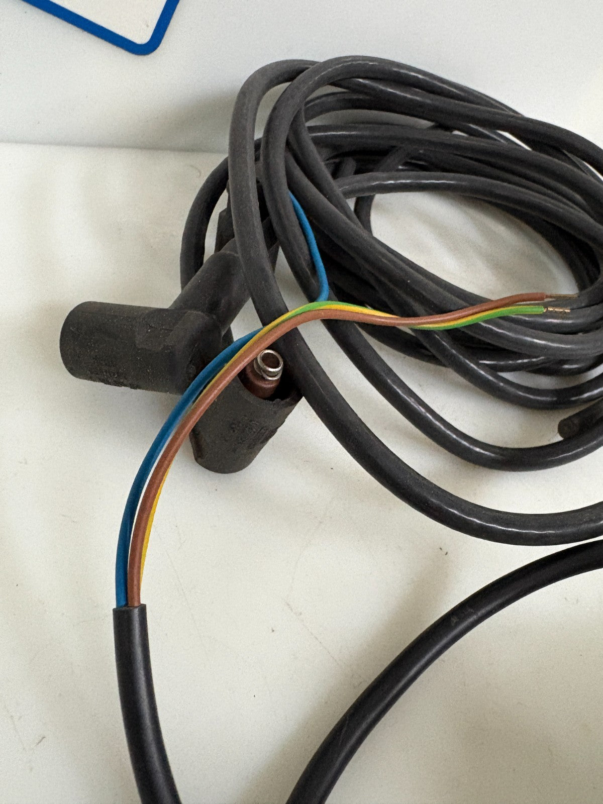 BERU WEISHAUPT IGNITION UNIT TRANSFORMER W-ZG 02/2