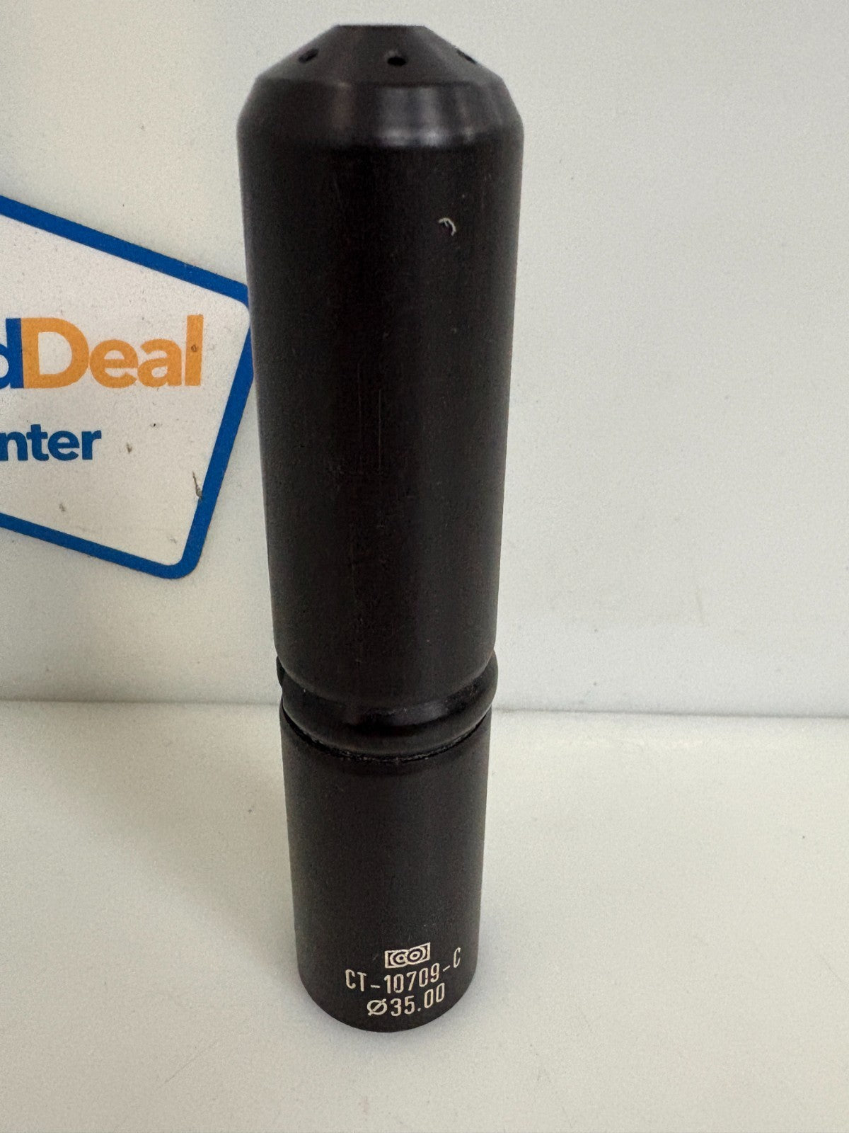 COMBI TOOL MANDREL HEAD CBW CT-10709-C 35.00