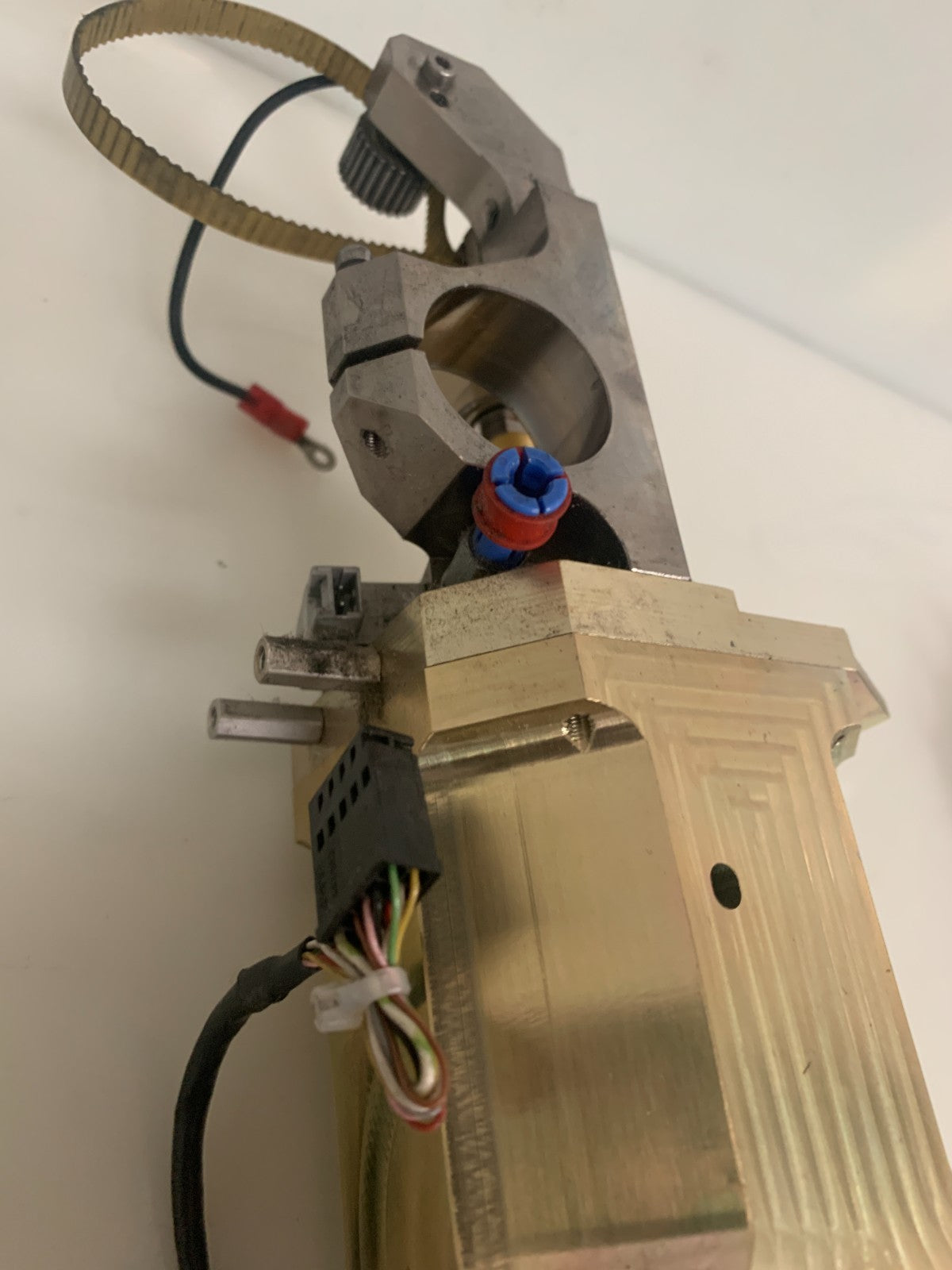 SIEMENS SIPLACE MOTOR PLEA 1 00322583-035