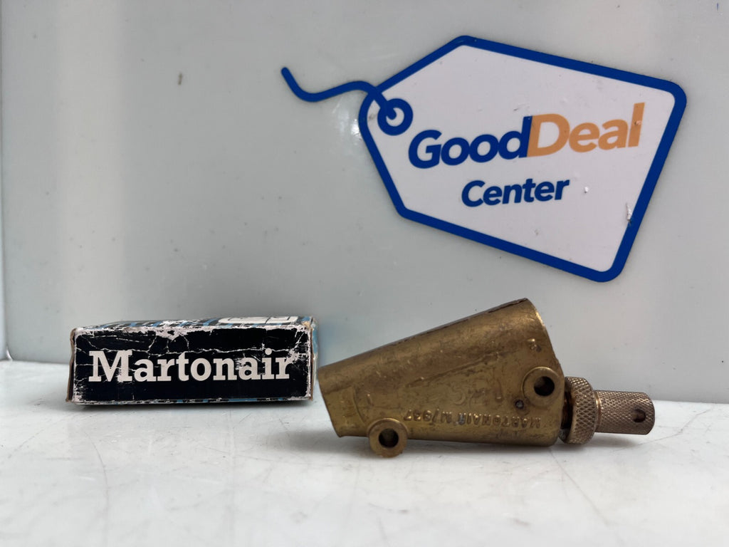 NORGREN / Martonair  C/837  Valve Ventil
