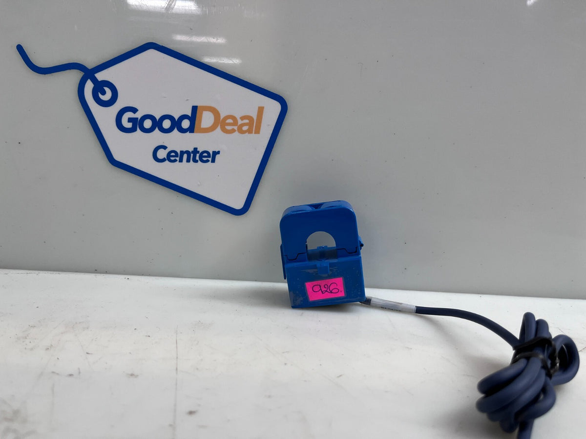 LEM USA Inc. TT 100-SD  Non-invasive AC Current Sensor Clamp Sensor0