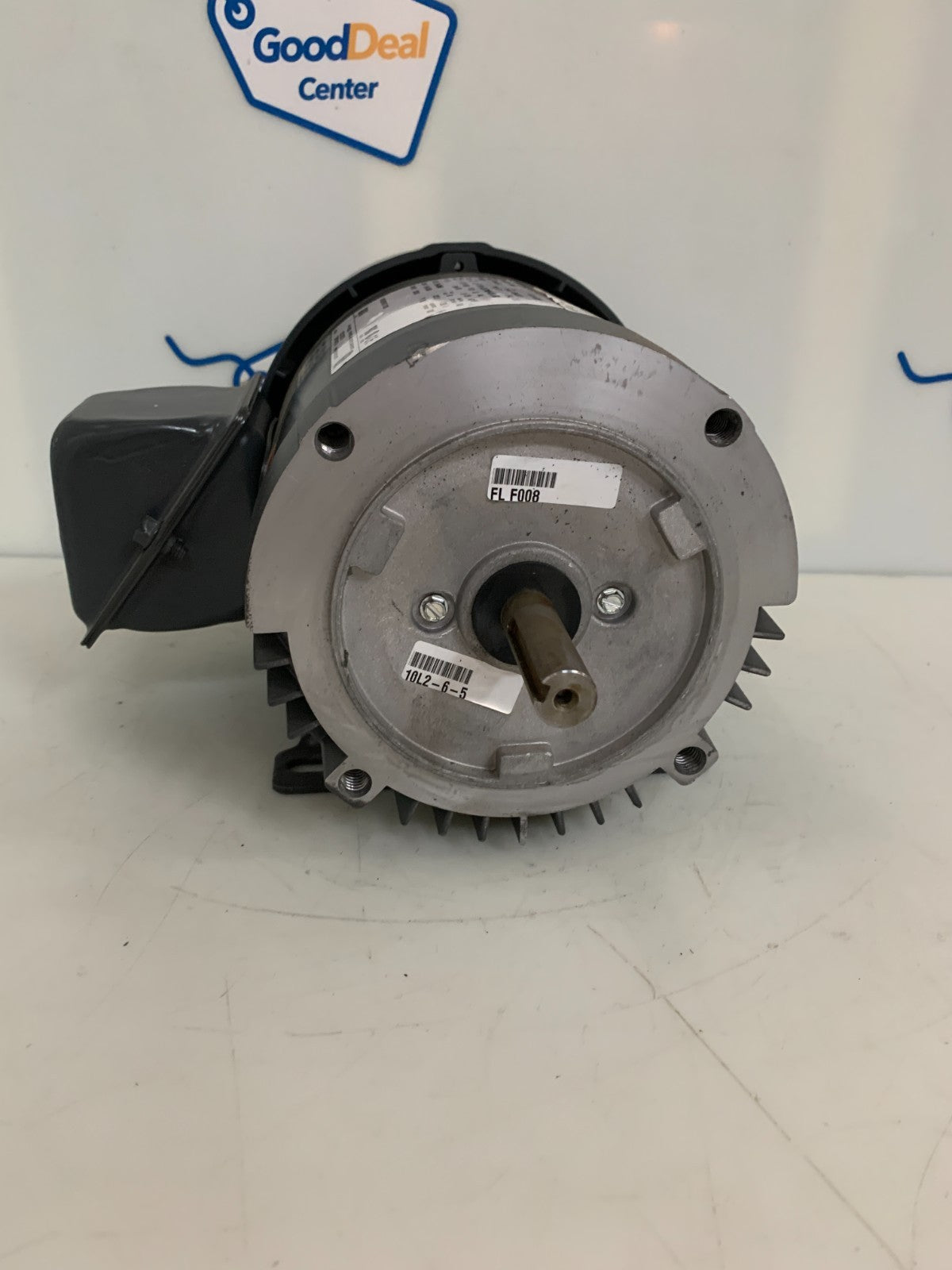 US MOTORS .5 HP 1745 RPM TYPE UT MODEL F008