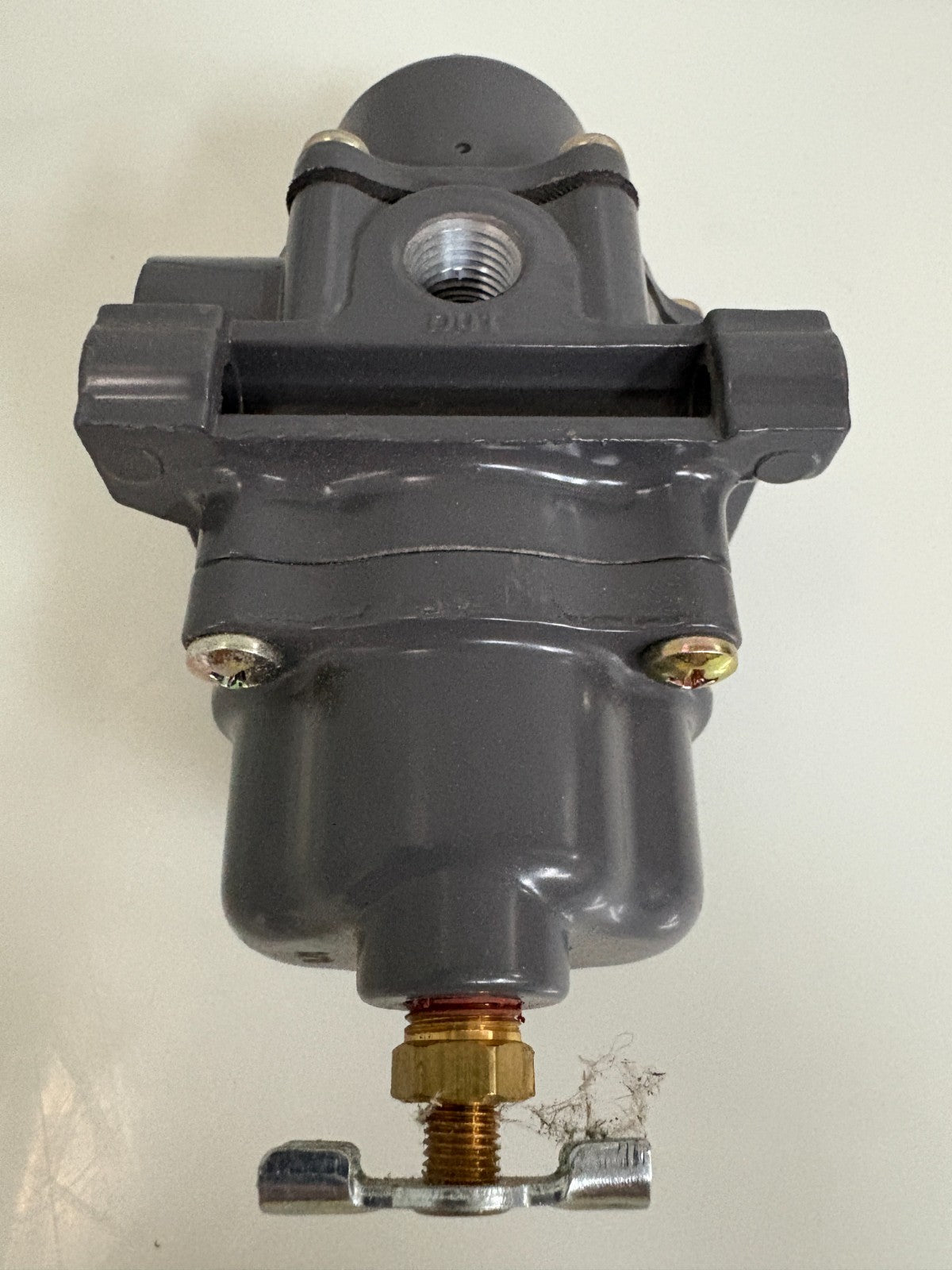FISHER PRESSURE REGULATOR FS-67CFR-3624
