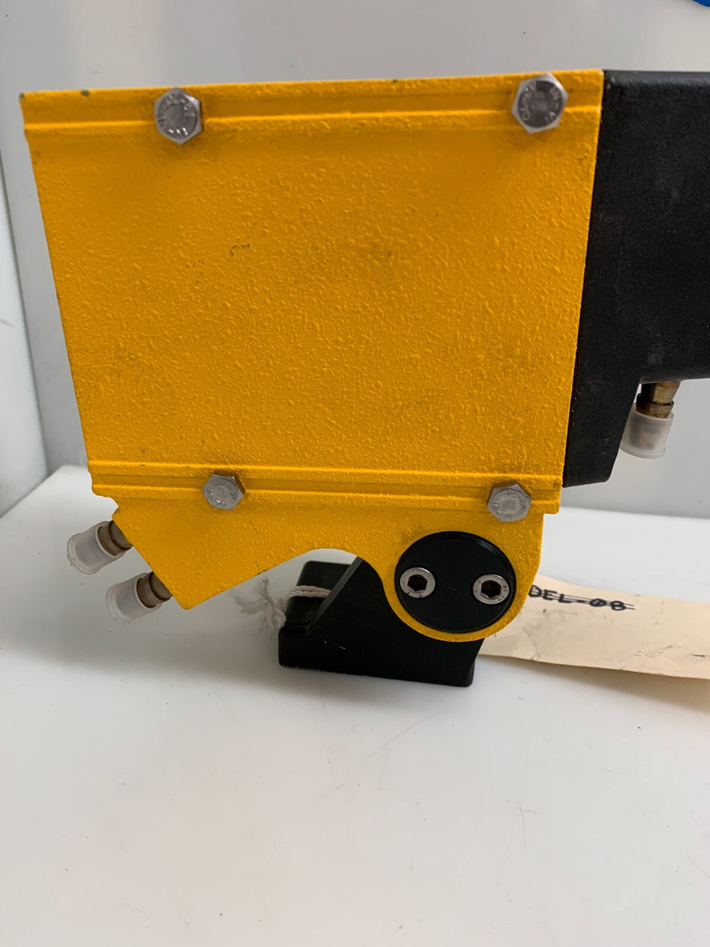 DELTA   Through Beam Laser Barrier    Vl.JB.A3