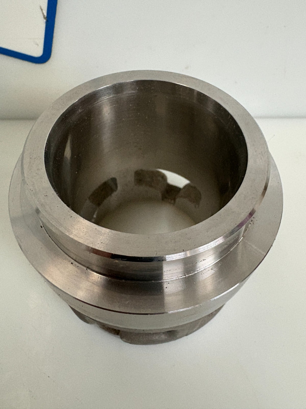 FISHER VALVE CAGE 2U21533272