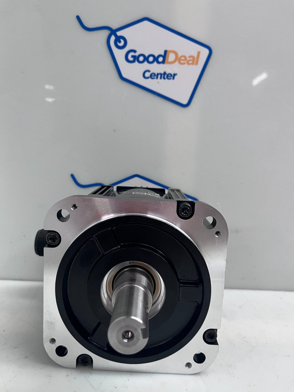 YASKAWA SGM7G-13A7DK1  AC Servo Motor  w/Abs Encoder4
