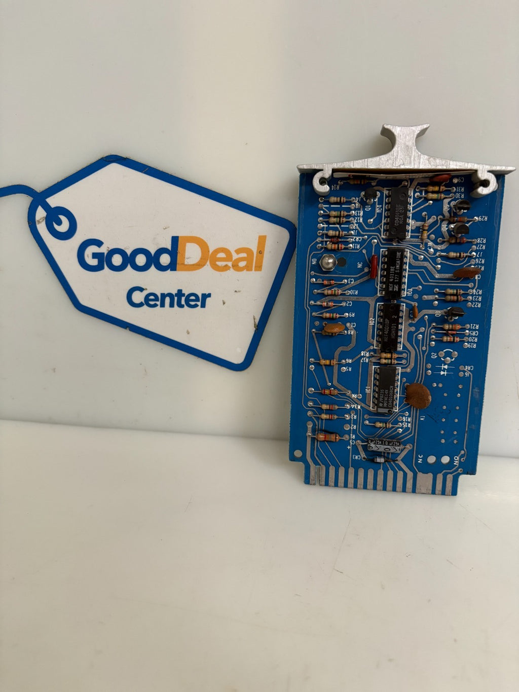 RONAN CIRCUIT BOARD FS-0000 SS2167F0