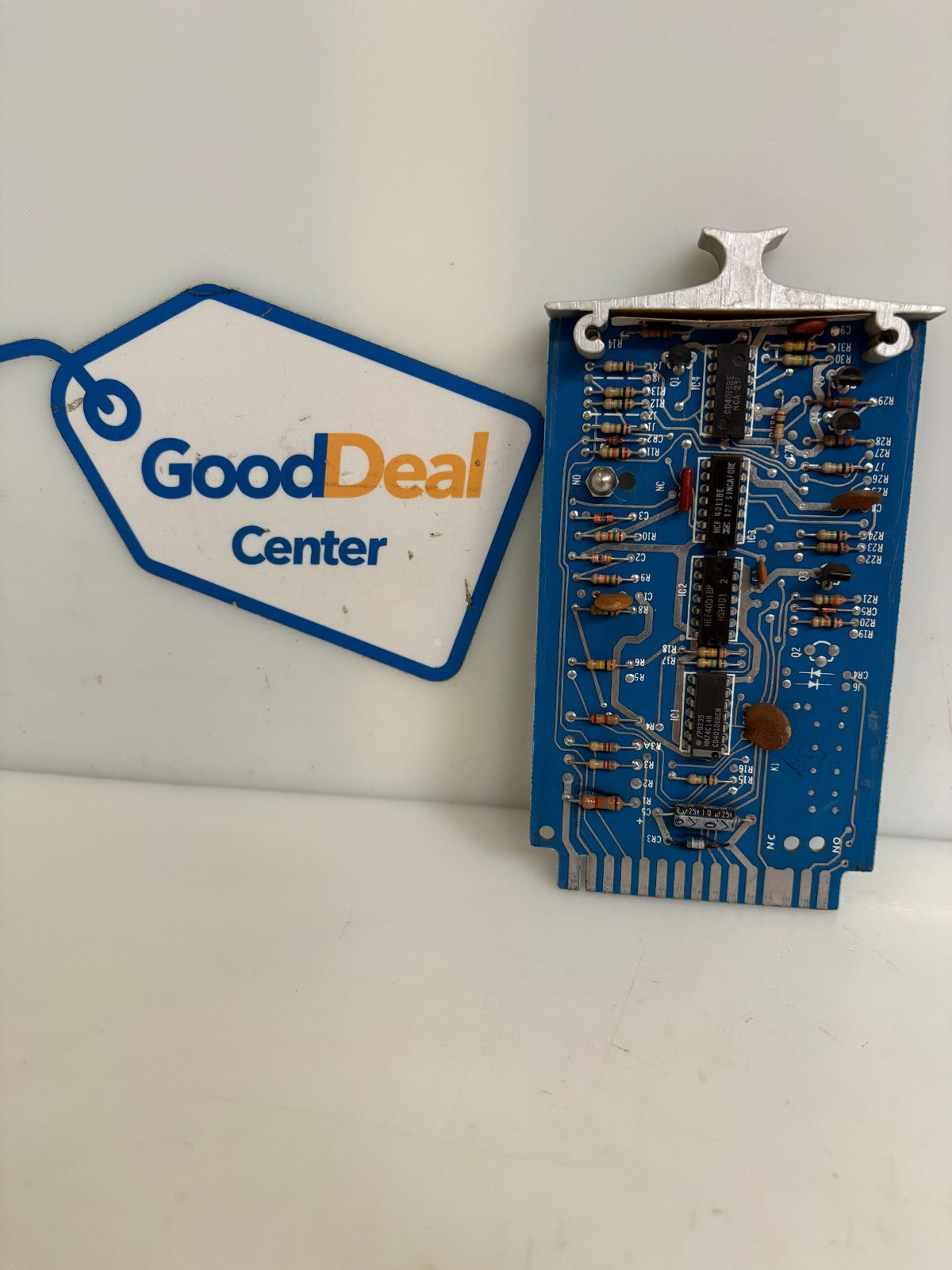 RONAN CIRCUIT BOARD FS-0000 SS2167F0