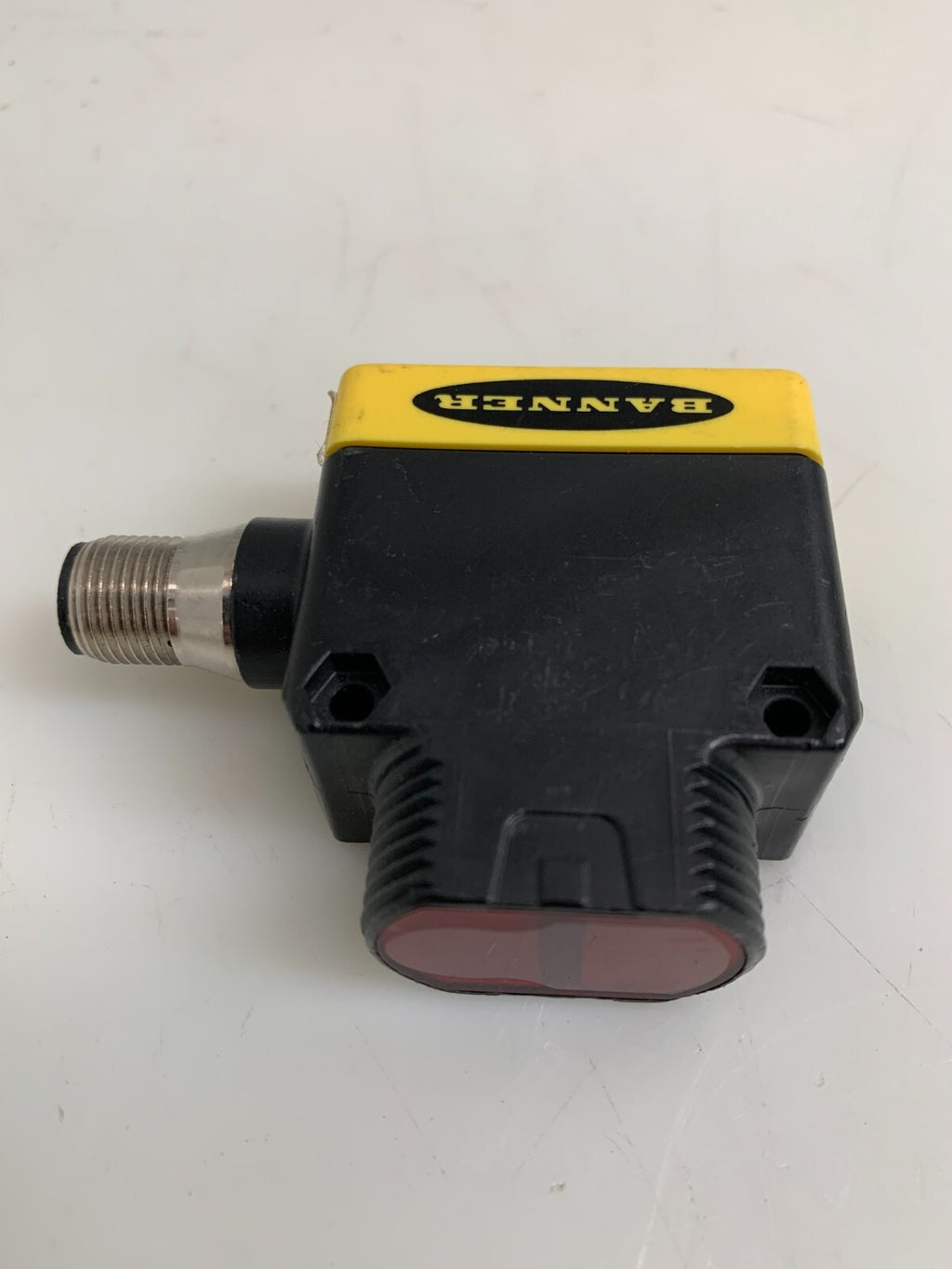 BANNER ENGINEERING  QS30AF600Q   Photoelectric Sensor   119802