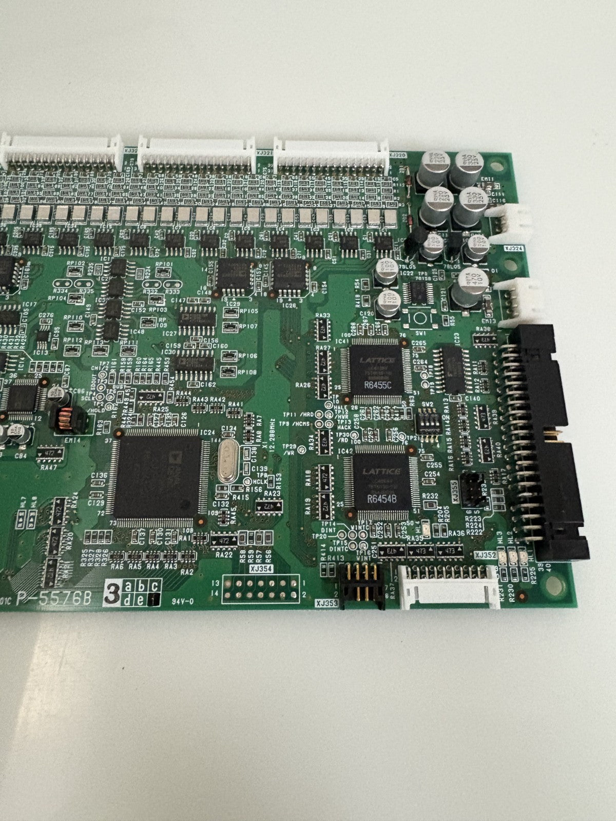 ISHIDA CIRCUIT BOARD P-5576 B