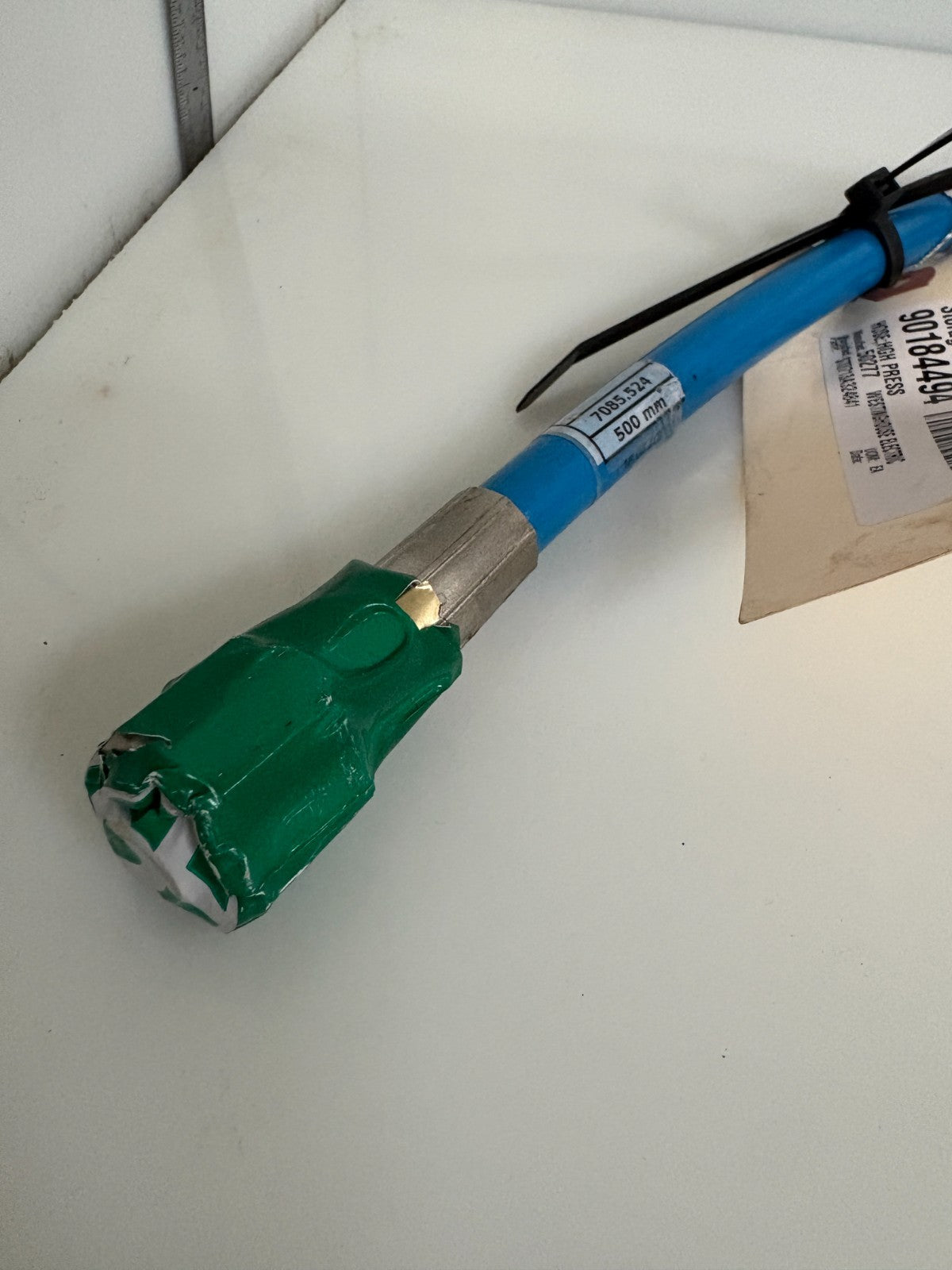 WESTINGHOUSE ELECTRIC HIGH PRESSURE HOSE ST0713A3248411
