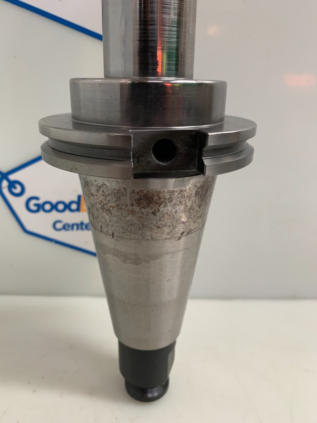 INGERSOLL FACE MILL 5X6X-20R01 134974