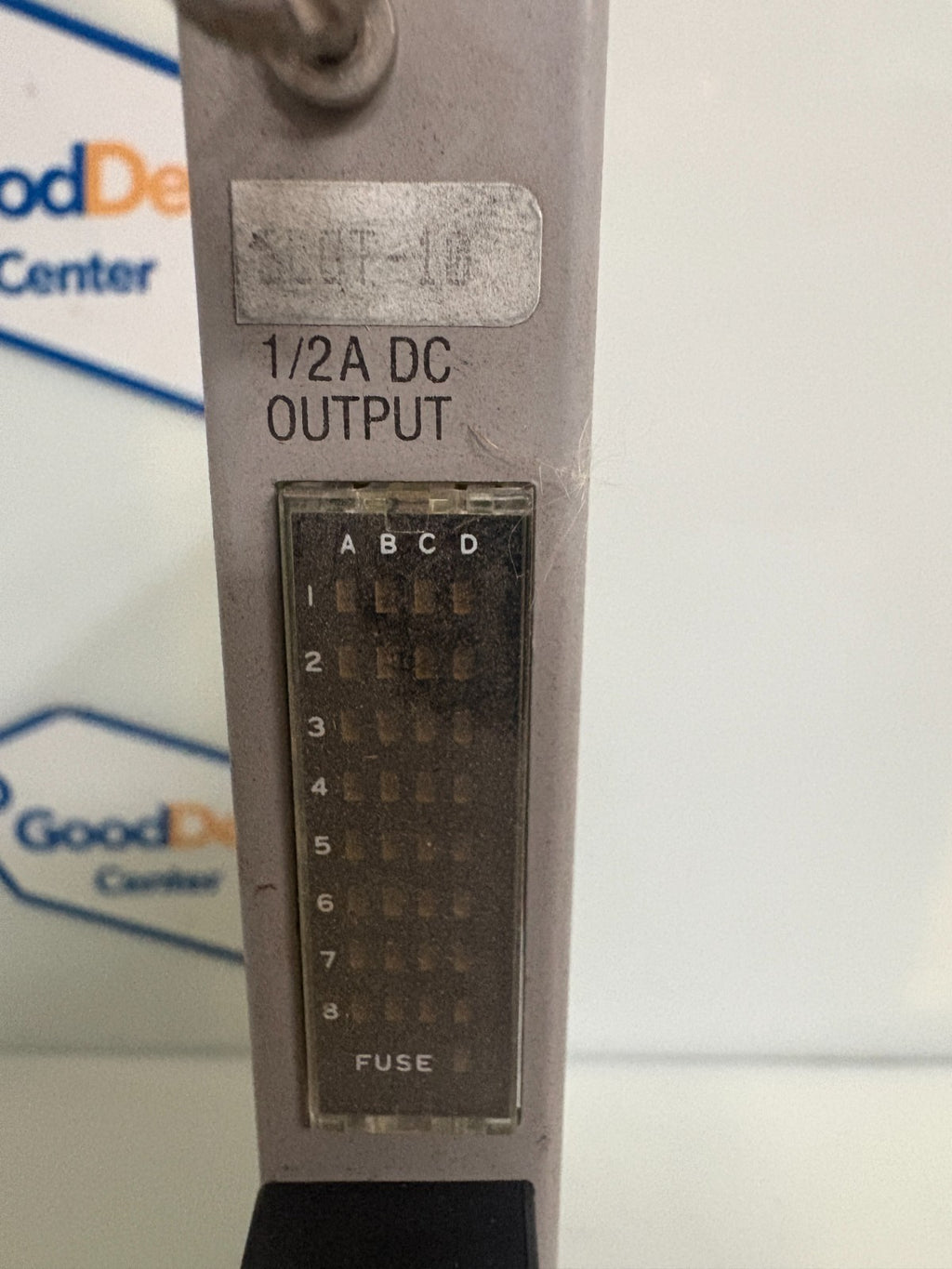 SIEMENS DIGITAL OUTPUT MODULE 505-45321