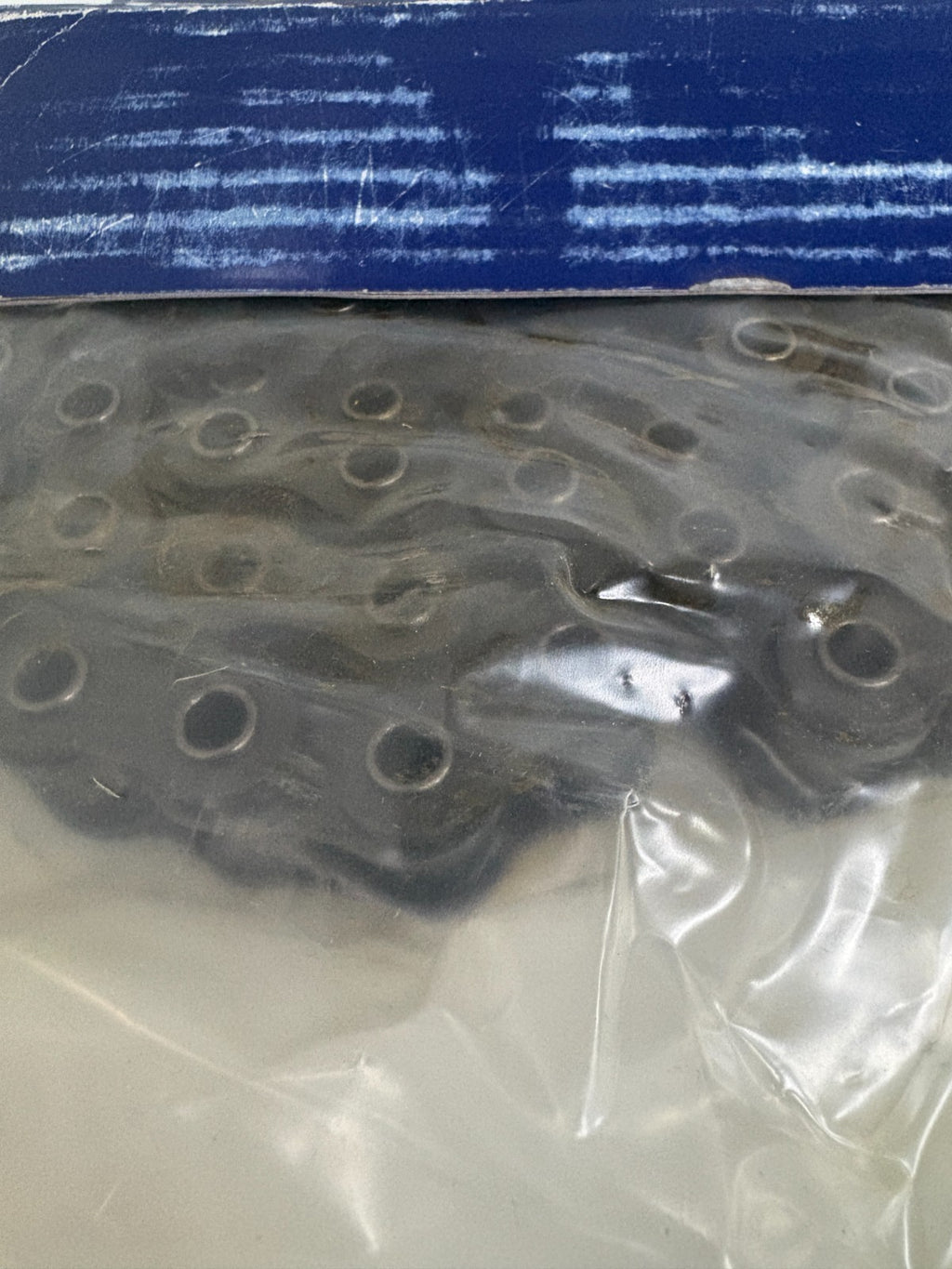 RENOLD CHAIN RIVETED 60A1HPX10FT