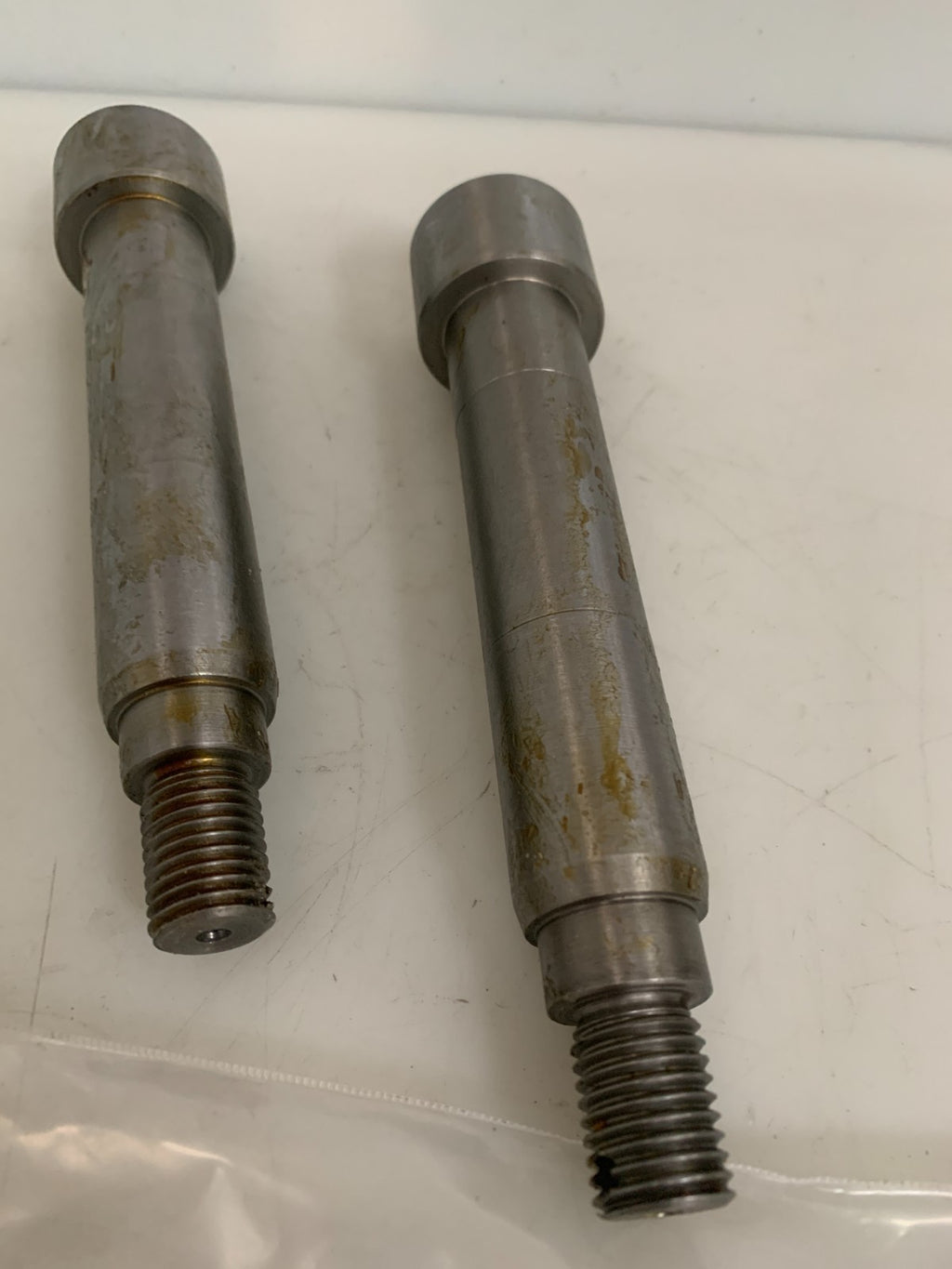LOT OF 2 VALMET PIN KAR 4043772