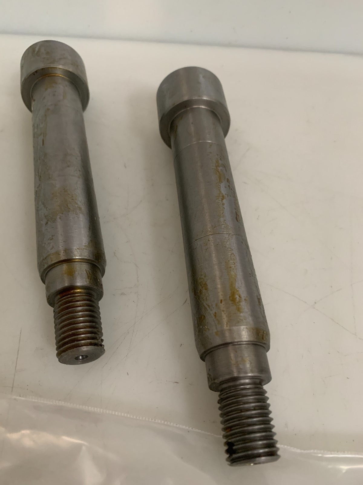 LOT OF 2 VALMET PIN KAR 4043772