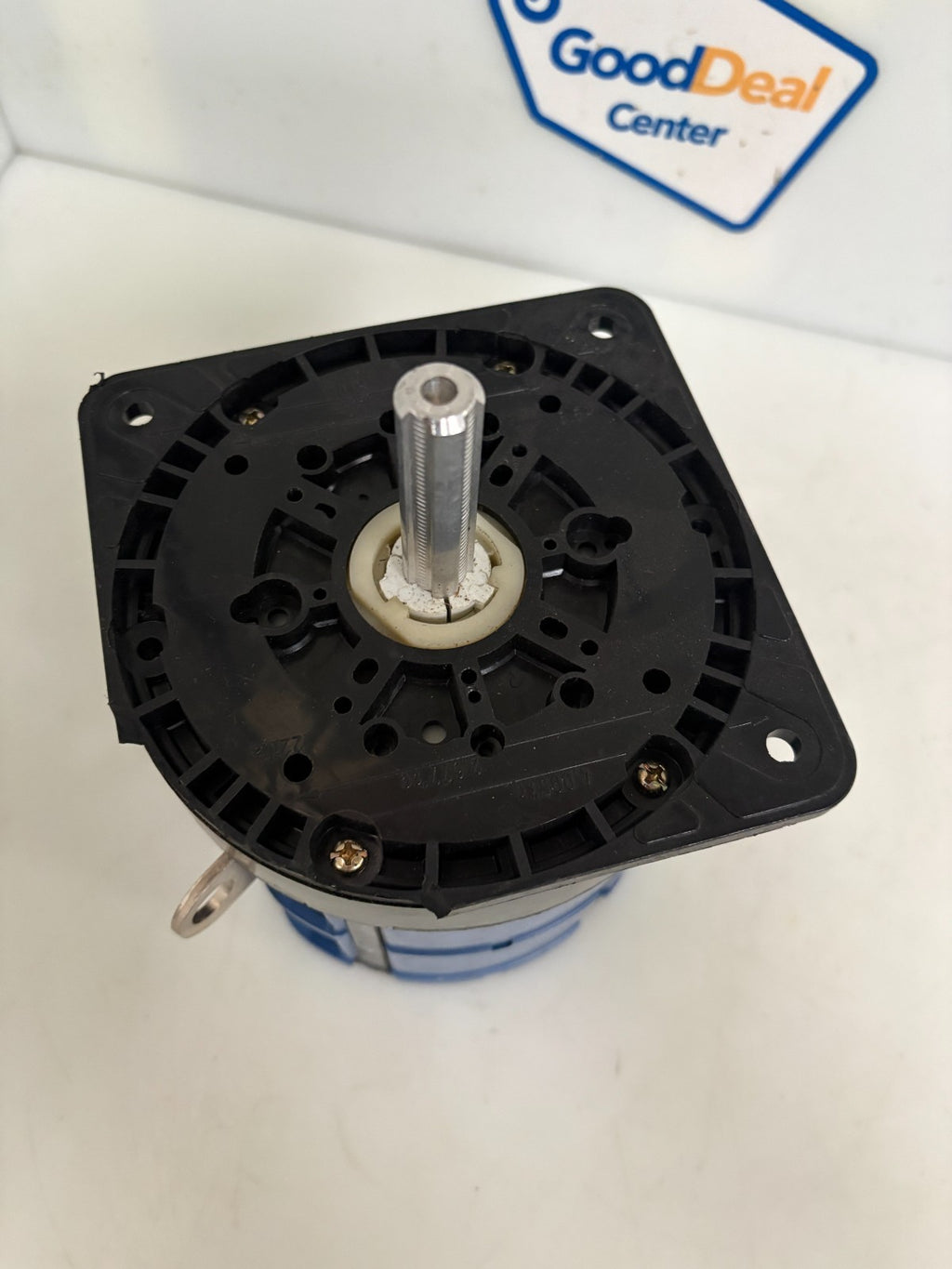KRAUS & NAIMER ROTARY SWITCH C317 C11750