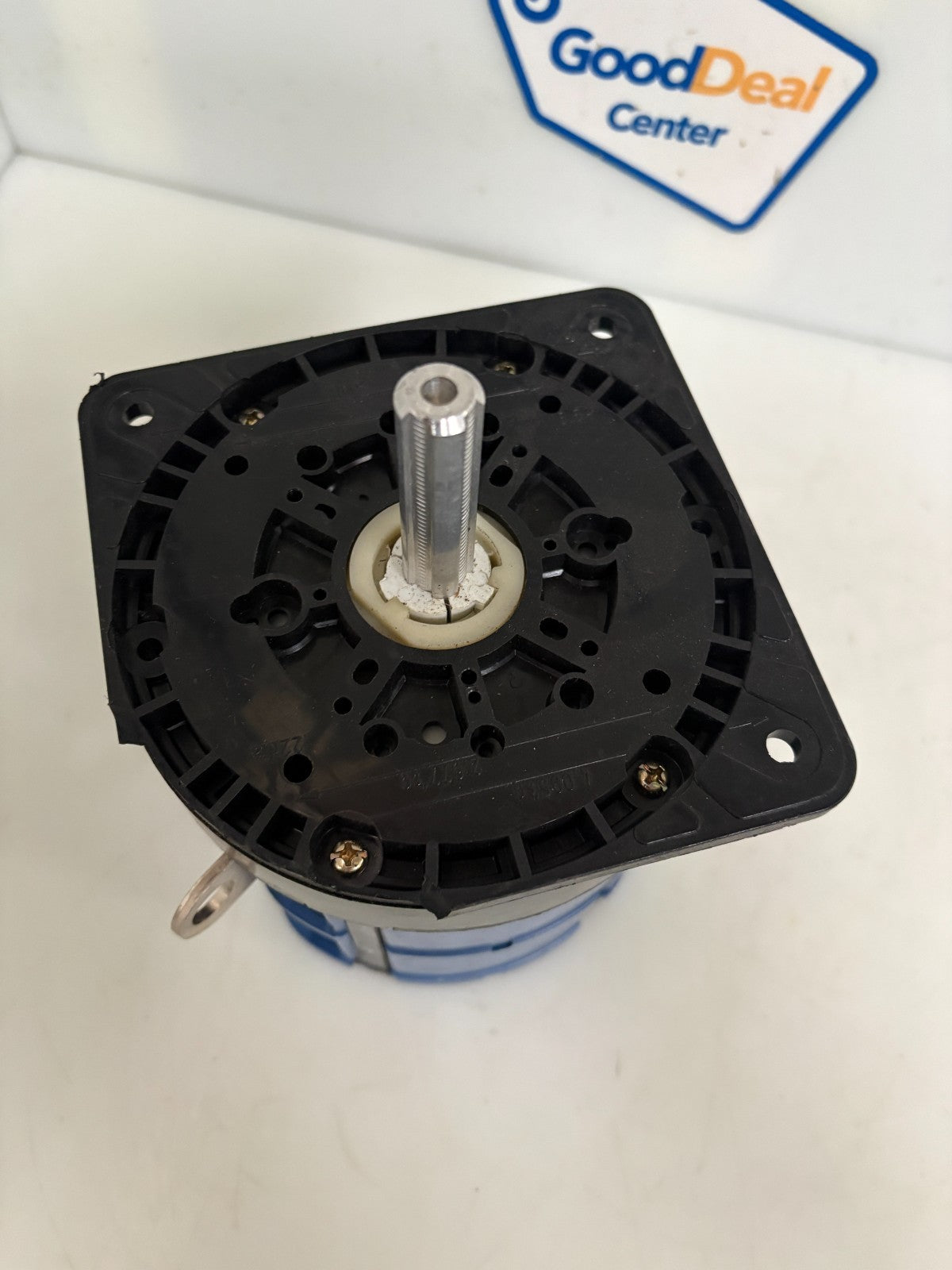 KRAUS & NAIMER ROTARY SWITCH C317 C11750