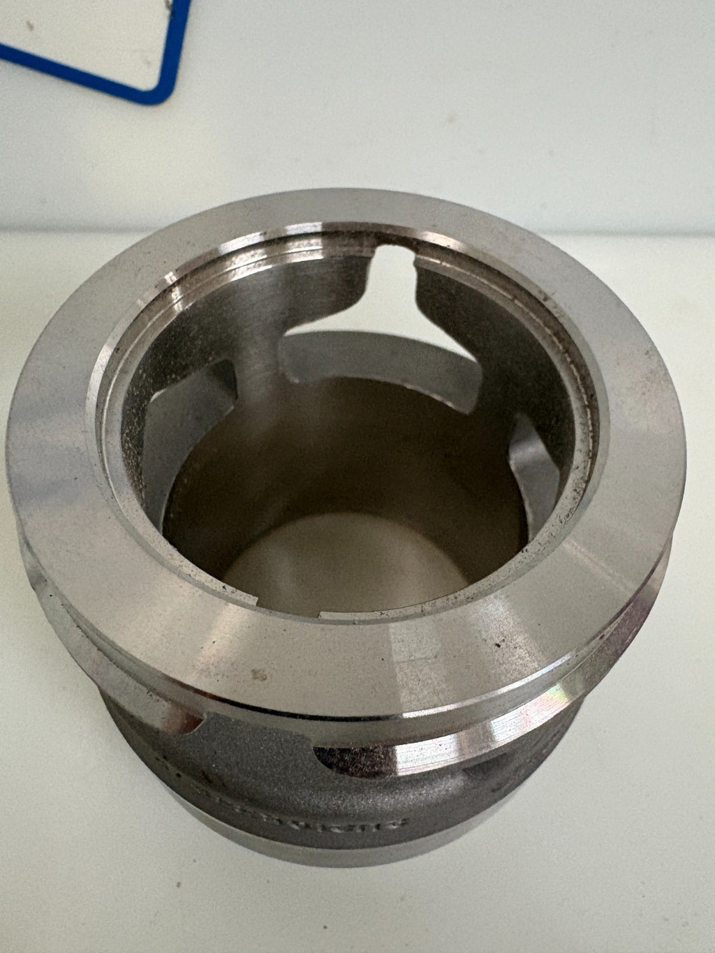 FISHER VALVE CAGE 2U21533272