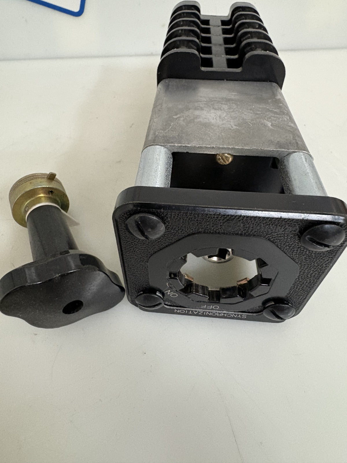 GENERAL ELECTRIC SBM SWITCH NP202490 E2A01R1A3N11
