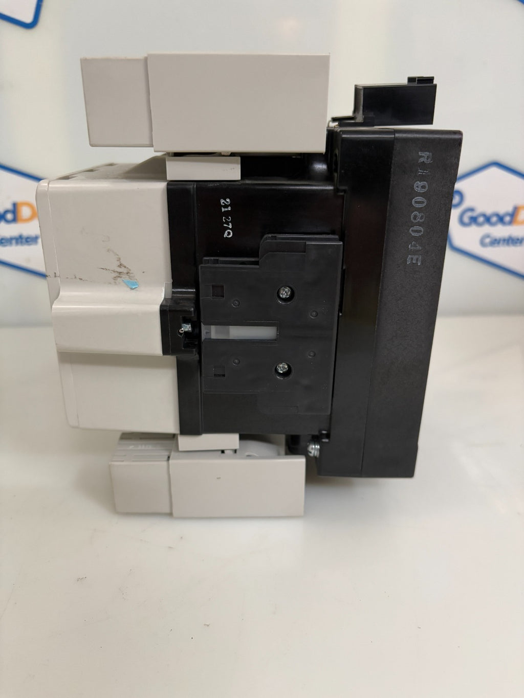 FUJI ELECTRIC FA 3 POLE CONTACTOR SC-E7