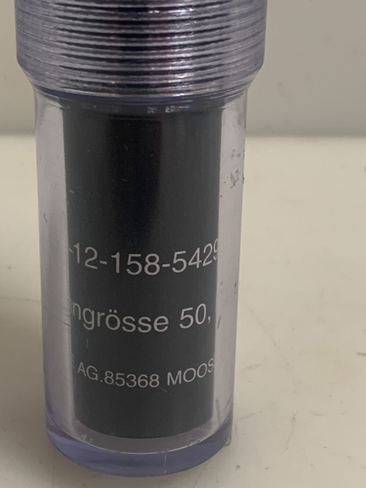 SUD CHEMIE 4440-12-158-5429 Desiccant Cartridge