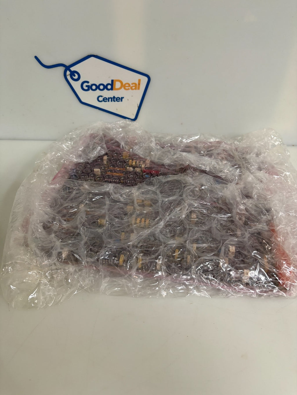 SIEMENS E.STAND CIRCUIT BOARD 6SC 6500-0UC01
