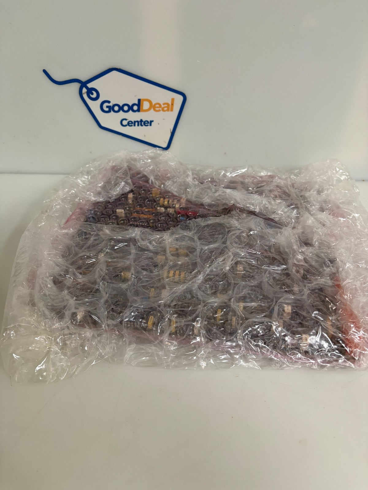 SIEMENS E.STAND CIRCUIT BOARD 6SC 6500-0UC01