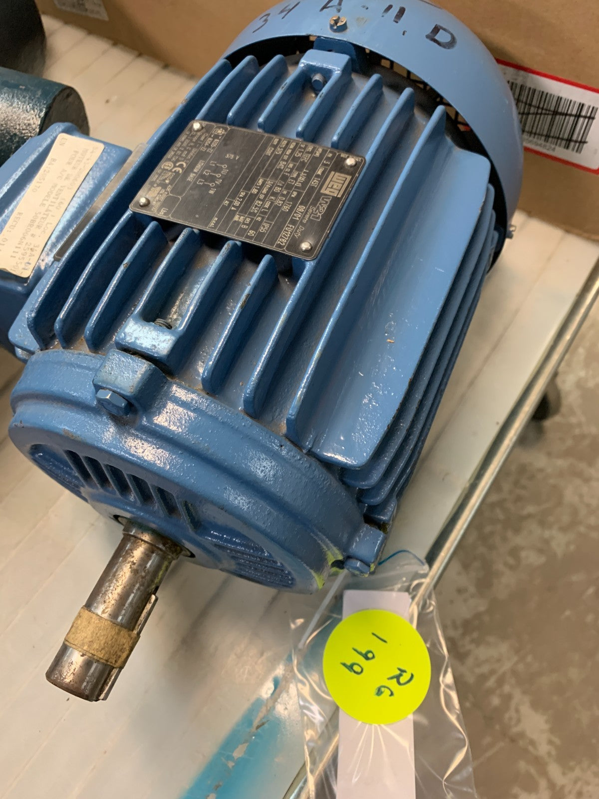 ARMSTRONG PMA STEAM TRAP #815-200-130 PSI 2"