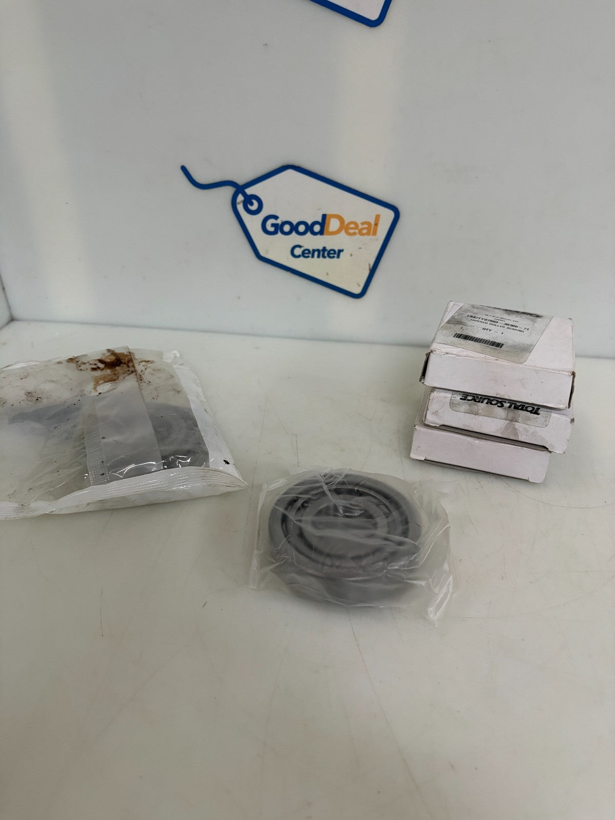 LOT OF 3 TOTAL SOURCE BEARING 30306 A TSA/TY97600-30306-710