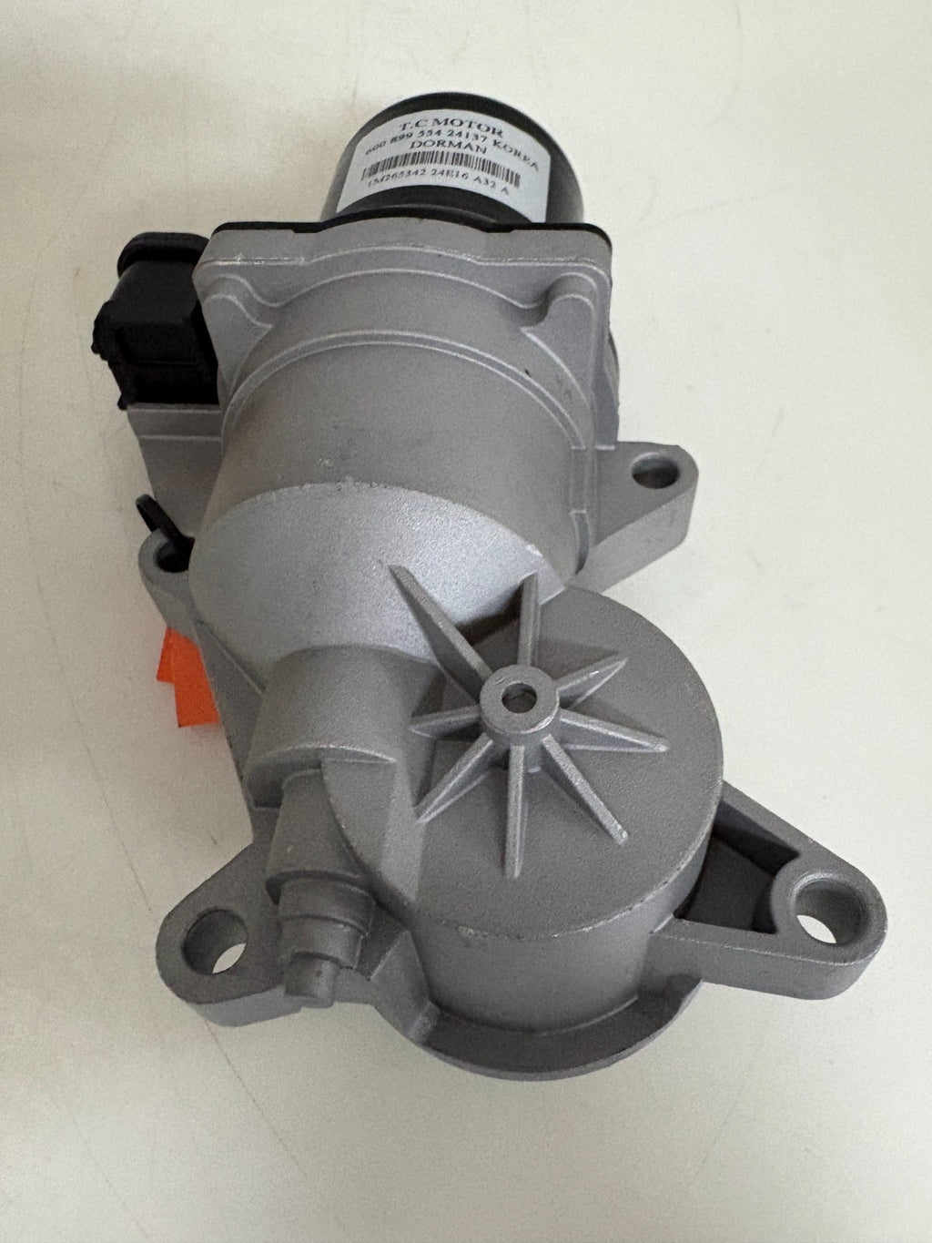 DORMAN TRANSFER CASE MOTOR 600-899 3