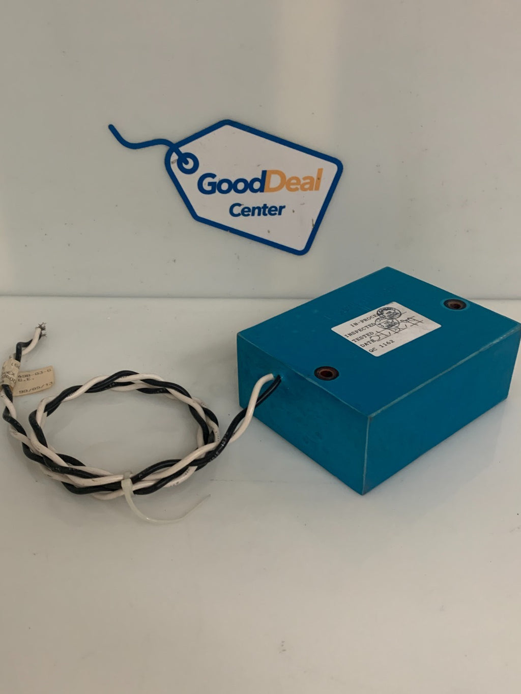 MOPEX AC FILTER ML517L210 G0010