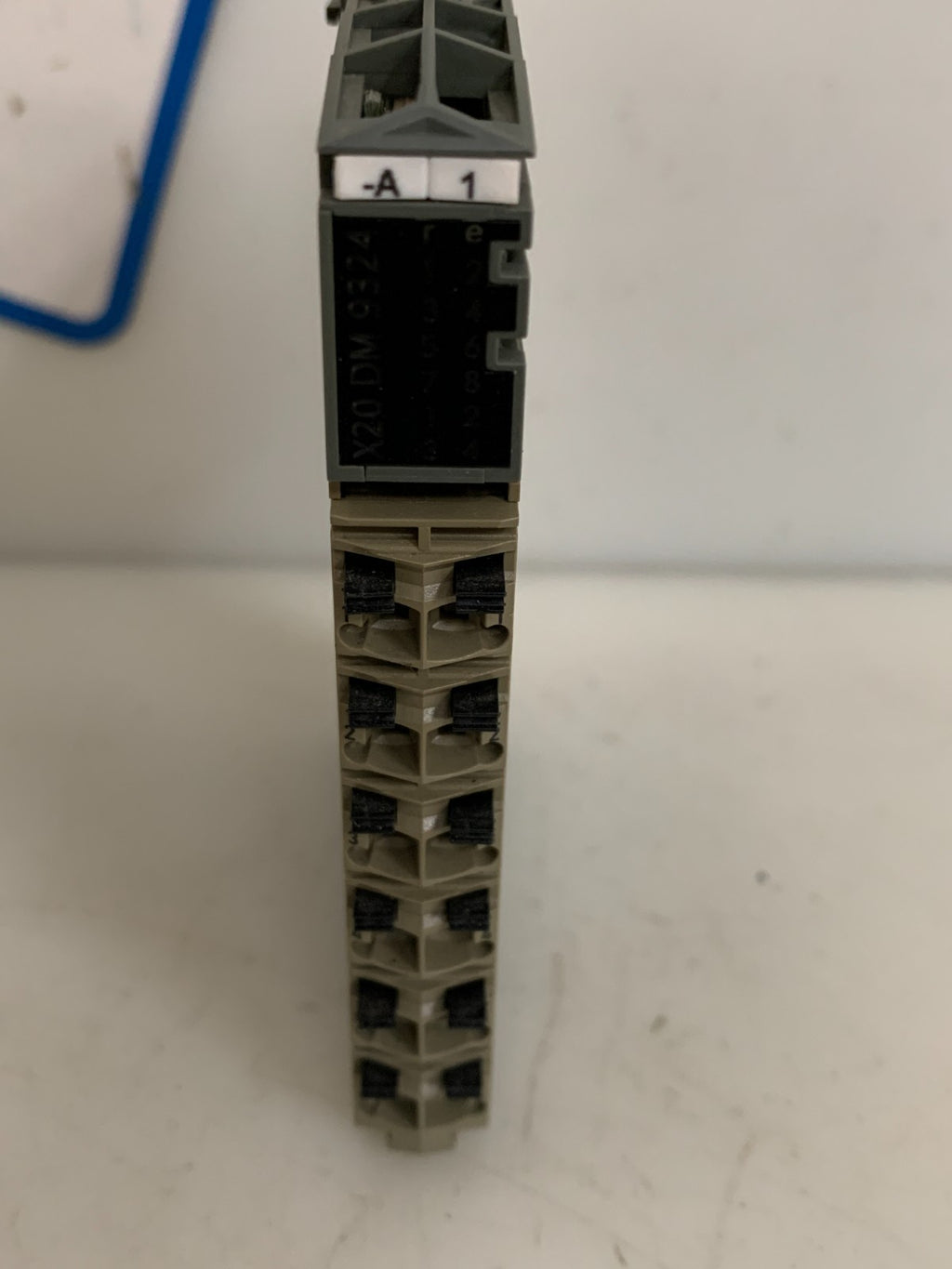 B & R I/O MODULE X20 DM 9324