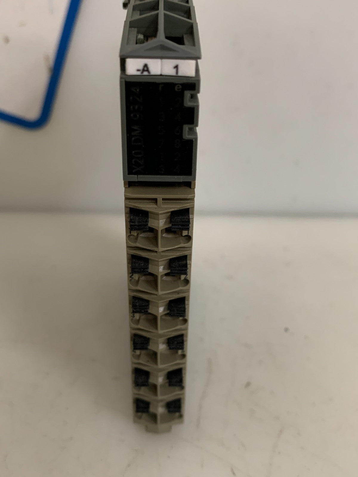B & R I/O MODULE X20 DM 9324