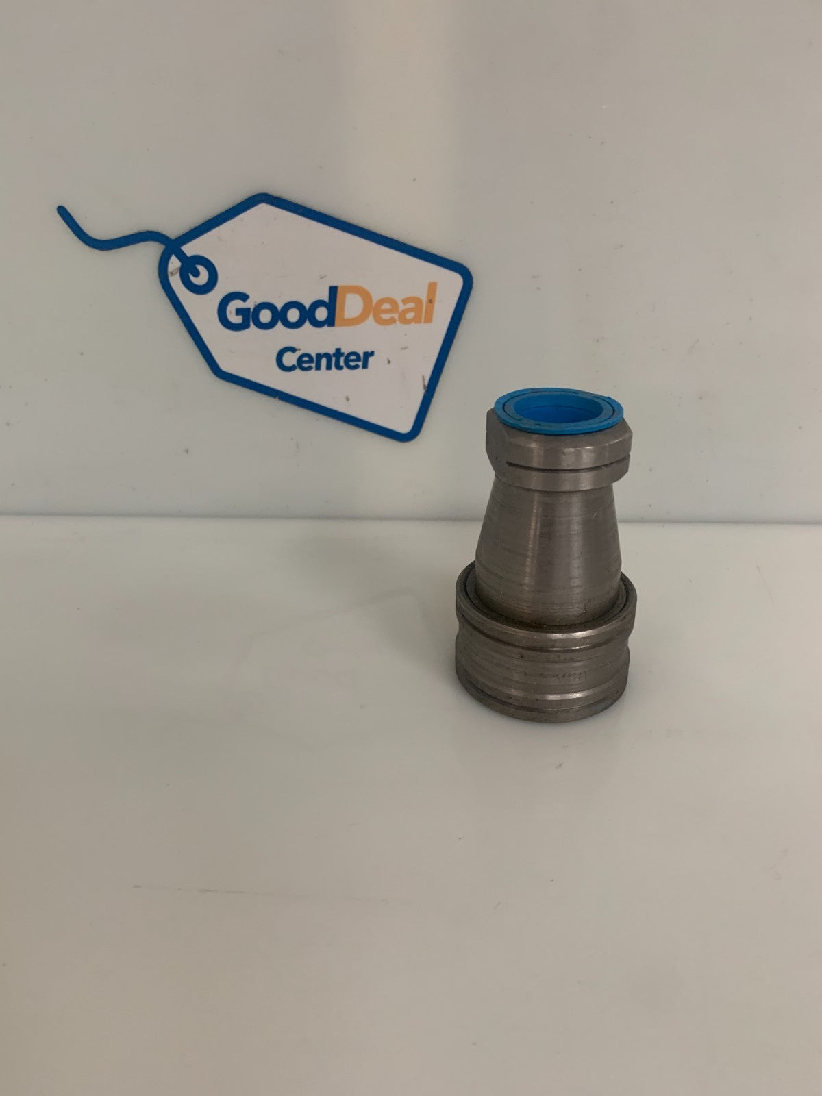 SAFEWAY SS105-6 QUICK COUPLING 3000 PSI 3/4" 28 GPM0