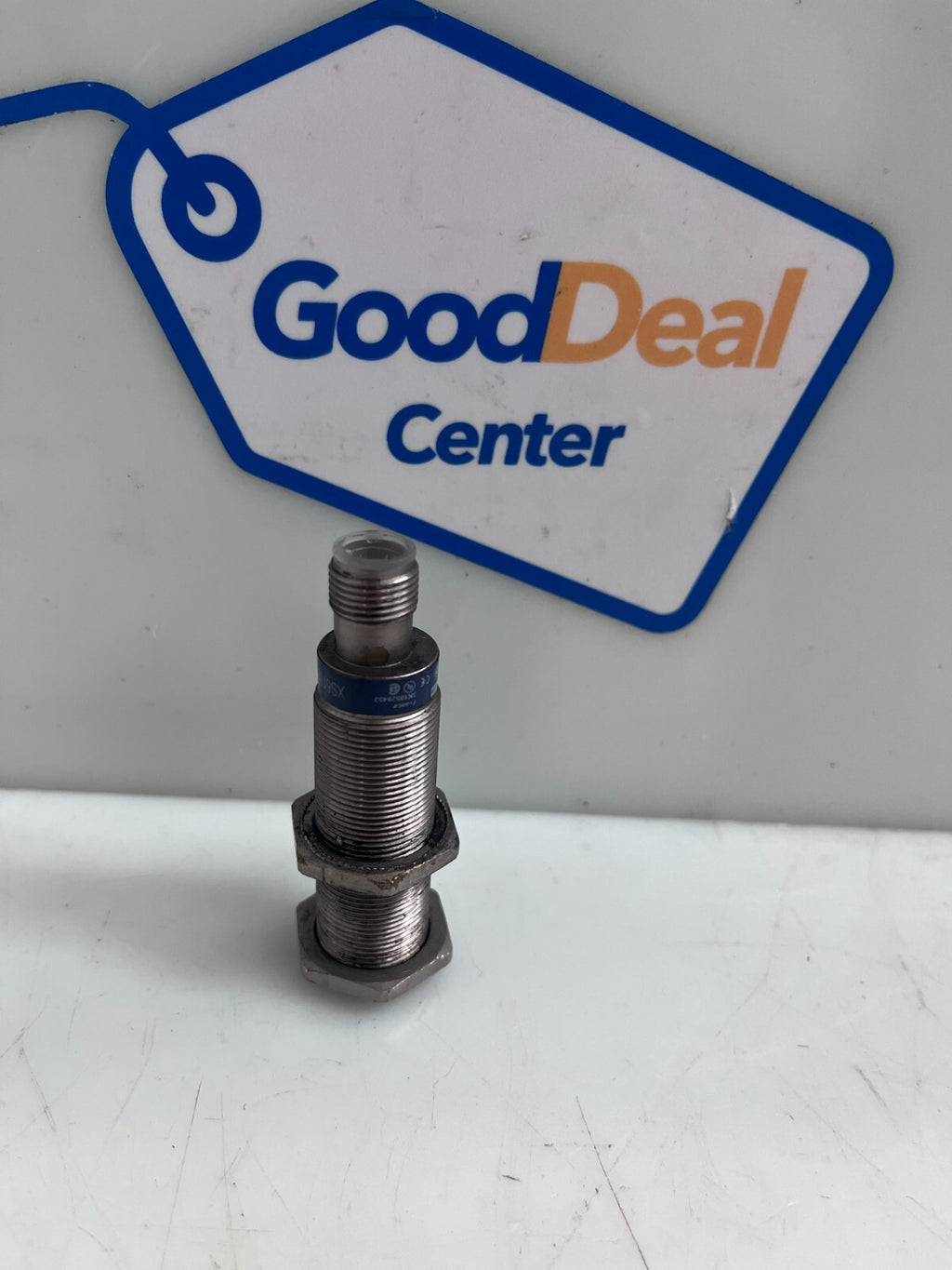 SCHNEIDER TELEMECANIQUE XS618B1NAM12  Sensor (Lot of 3)